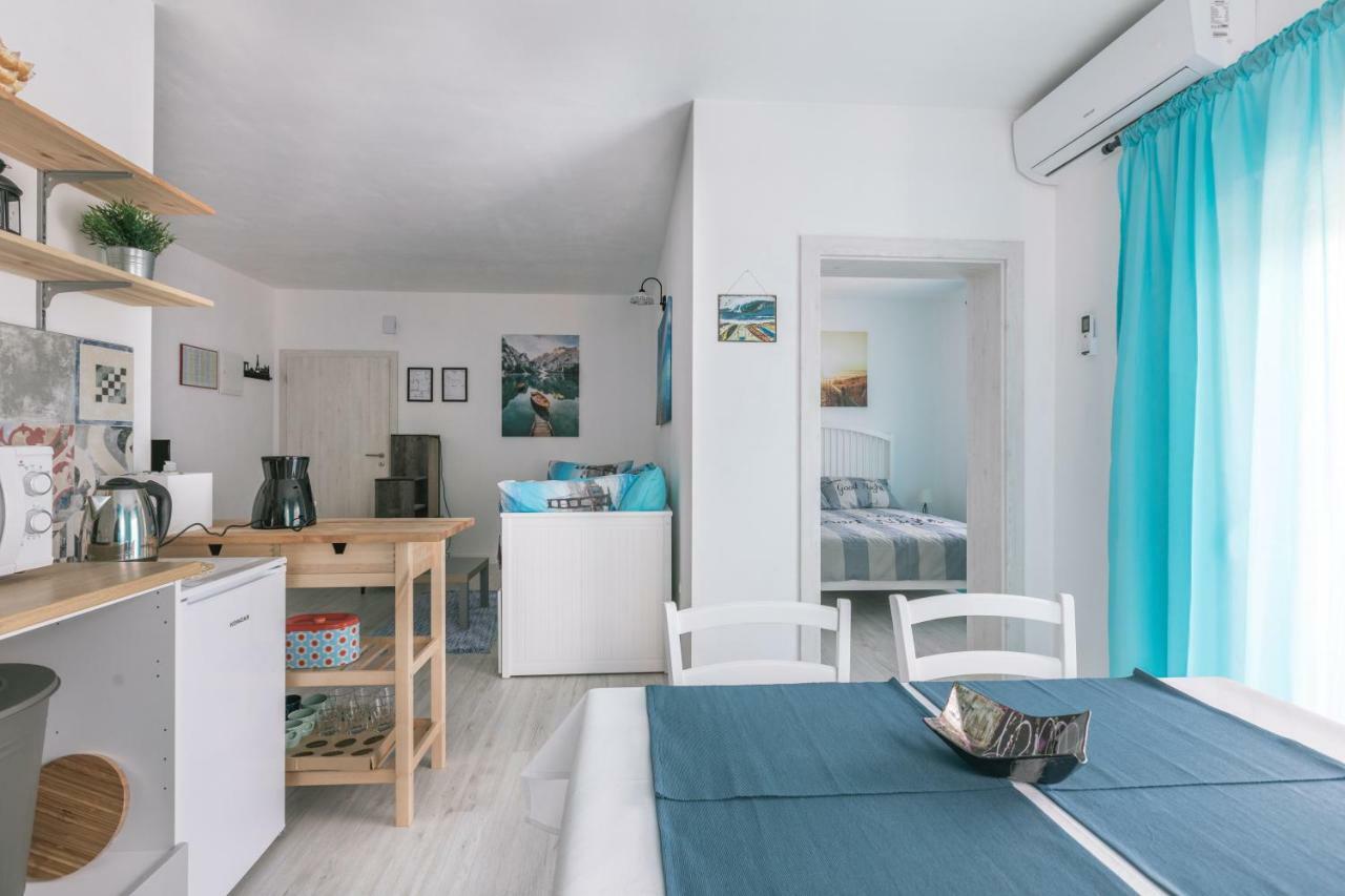 Hedon-Stone Apartment สตารีกราด-ปาเคลนีซา ภายนอก รูปภาพ