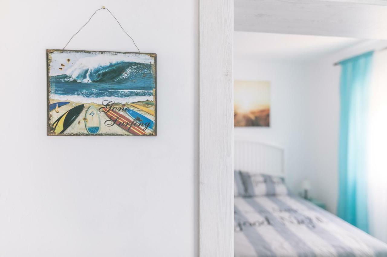 Hedon-Stone Apartment สตารีกราด-ปาเคลนีซา ภายนอก รูปภาพ