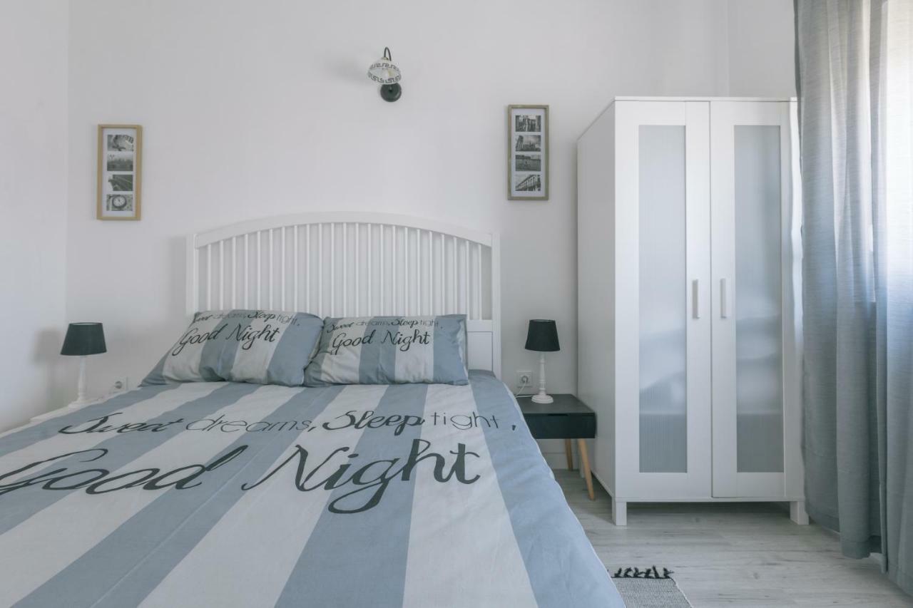 Hedon-Stone Apartment สตารีกราด-ปาเคลนีซา ภายนอก รูปภาพ